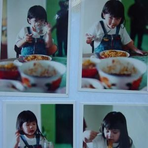 Meet your Posher, Dylana